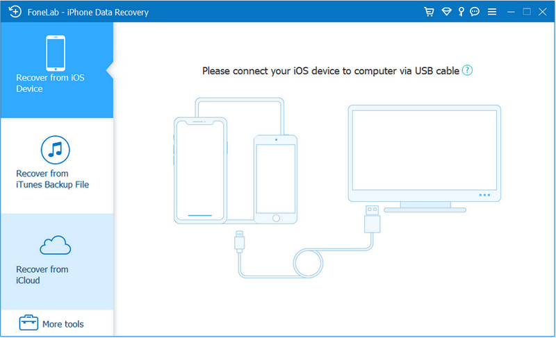 Aiseesoft Descargar Instalar Conectar Dispositivo