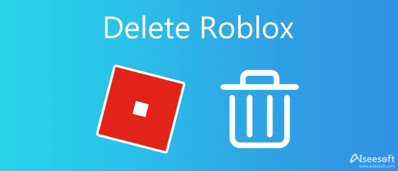 Eliminar Roblox