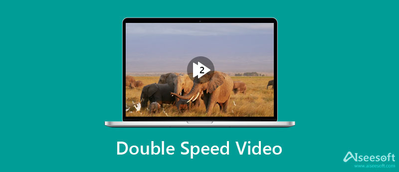 Videos de doble velocidad