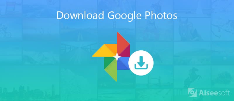 Descargar Google Photos