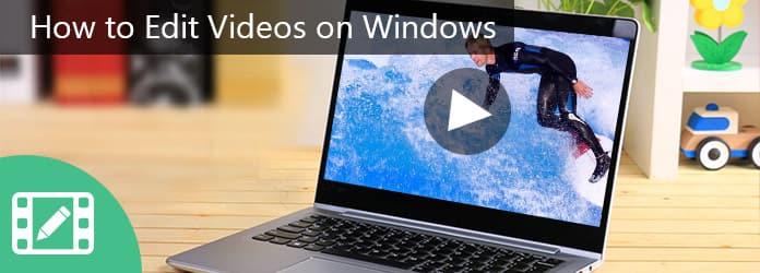 Editar videos en Windows