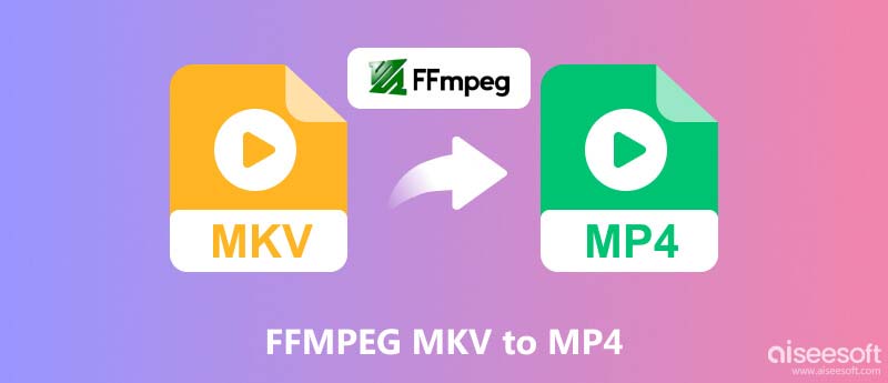 Ffmpeg Mover a Mp4
