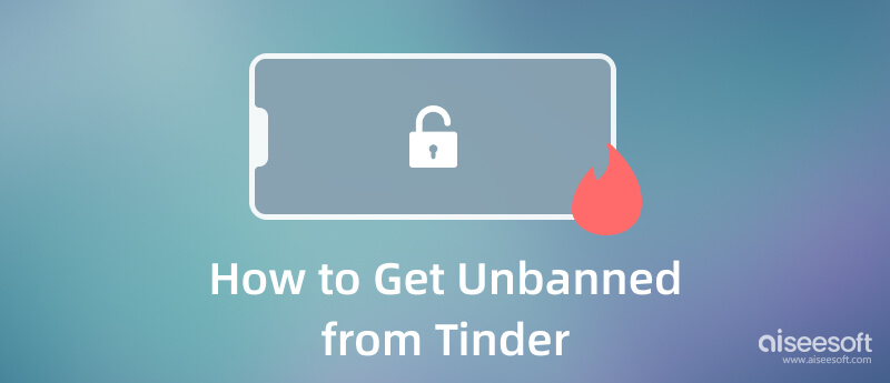 Obtener Desbaneado de Tinder