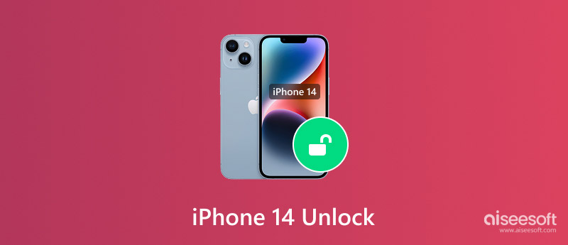 Desbloqueo de iPhone 14