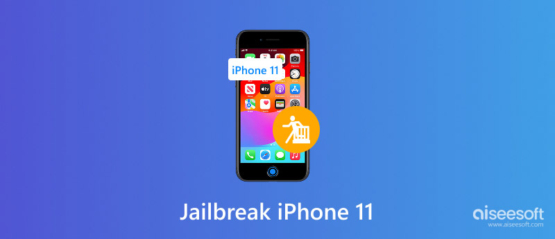 Jailbreak iPhone 11