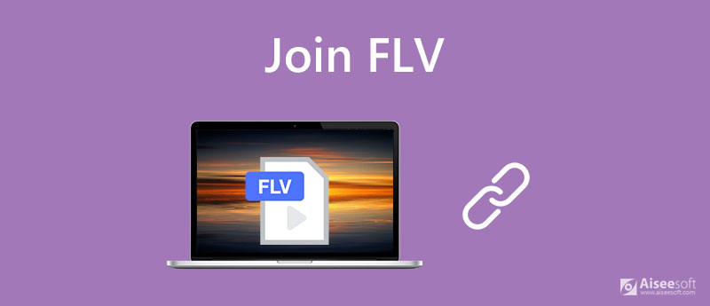 Unir archivos FLV