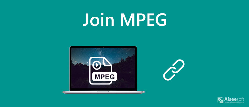 Unirse a vídeos MPEG