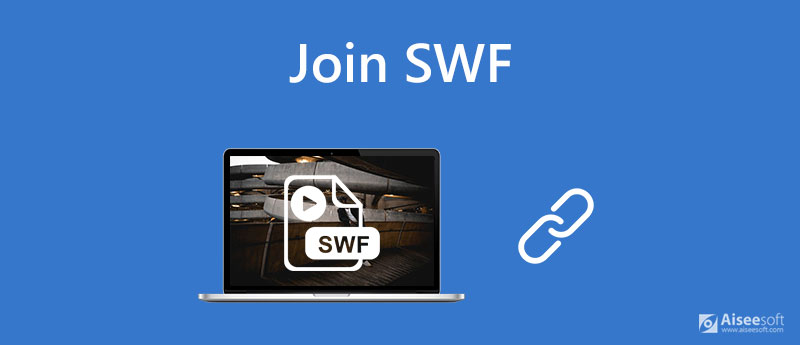 Unir archivos SWF