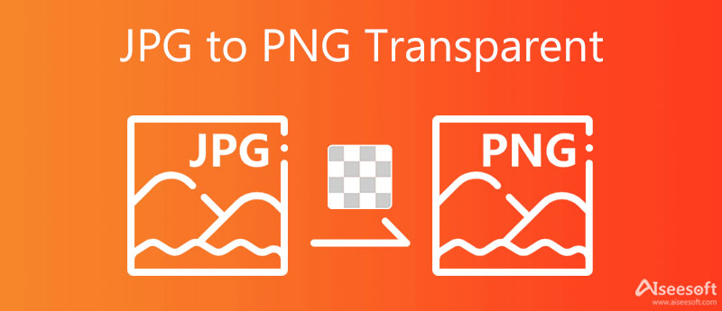 JPG a PNG transparente