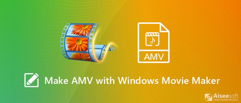 Hacer AMV con Windows Movie Maker