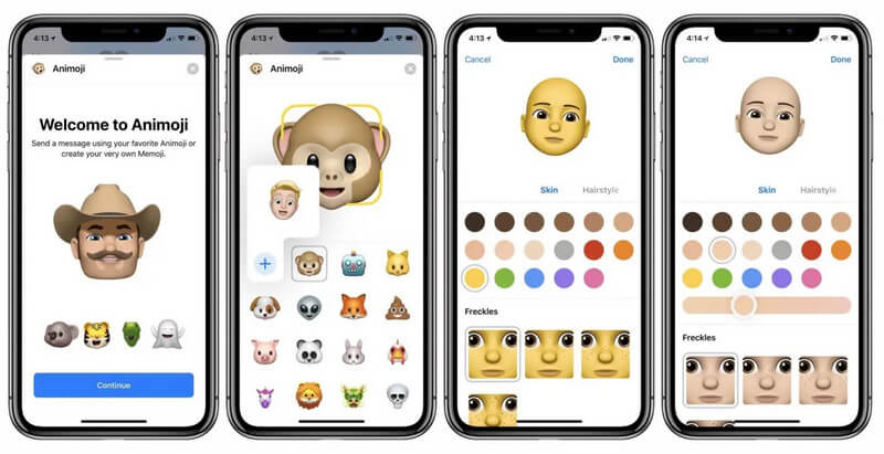 Memoji