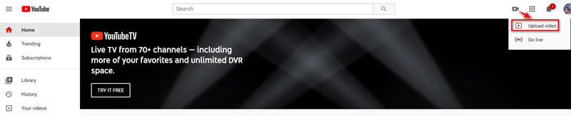 Subir Video Tutorial a Youtube