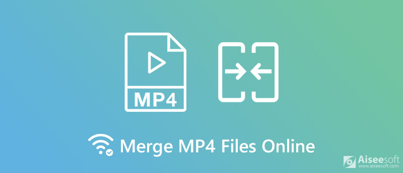 Combinar archivos MP4 en línea gratis