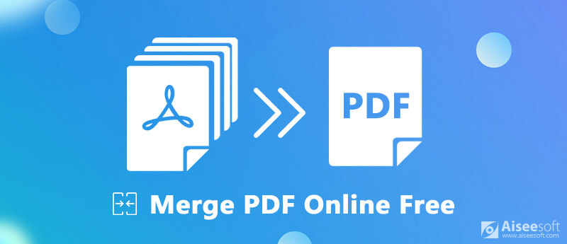 Combinar PDF en línea gratis