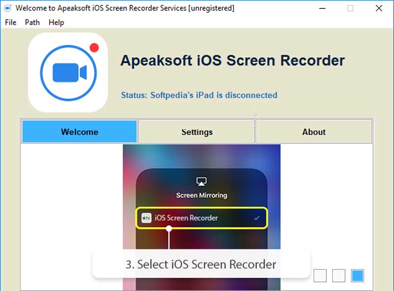 Descargar Screen Recorder