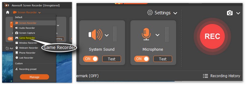 Graba Pokémon para PC o emulador con Aiseesoft