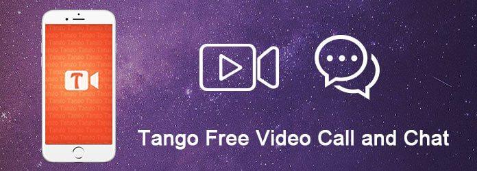 Grabar videollamada de tango