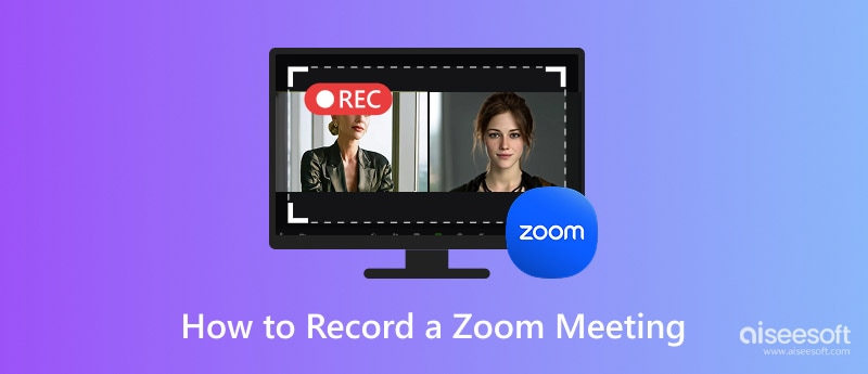 Record Record Meeting