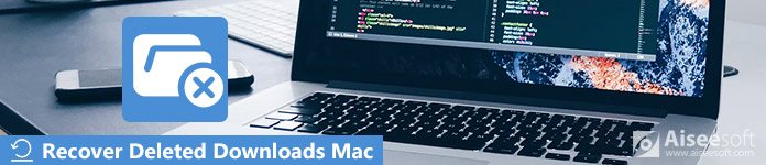 Recuperar descargas eliminadas en Mac