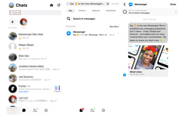 Messenger