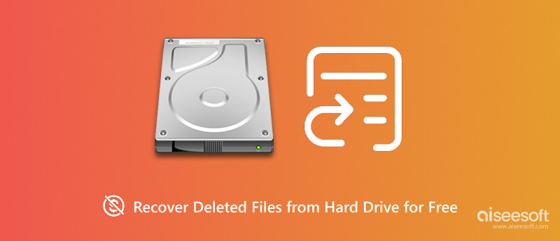 Recuperar archivos borrados del disco duro gratis