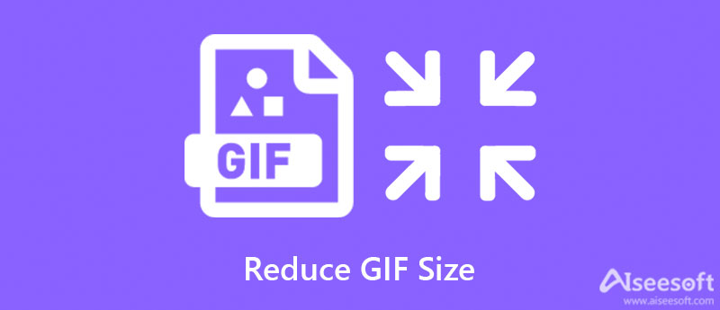 Reducir tamaño de GIF