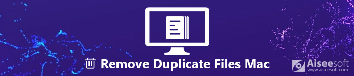 Eliminar archivos duplicados