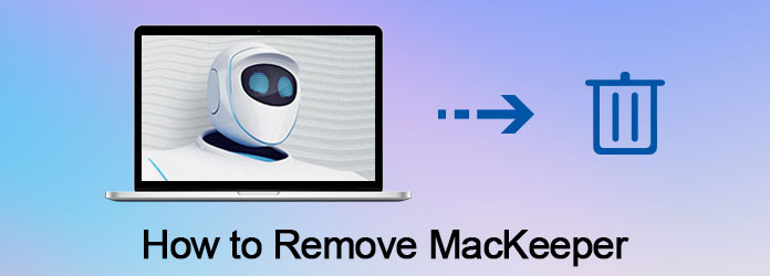 Eliminar MacKeeper