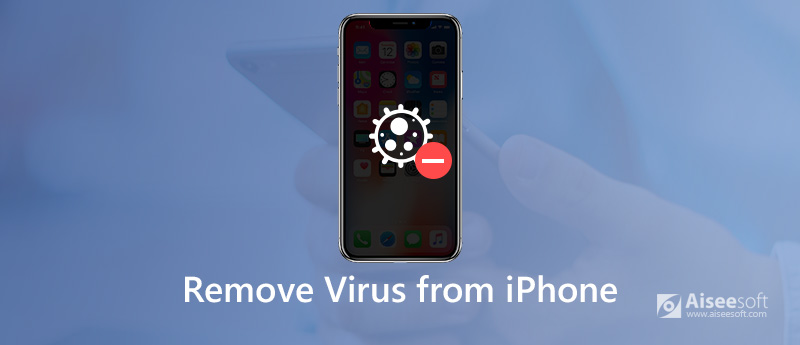 Quitar Virus del iPhone