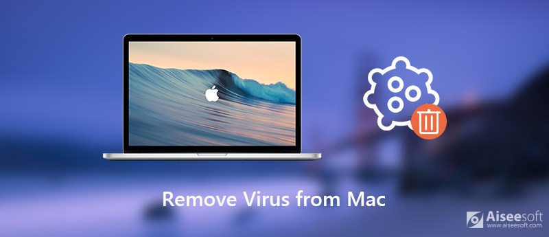 Eliminar Virus de Mac