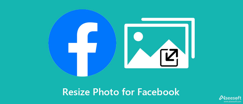 Cambiar el tamaño de la foto para Facebook