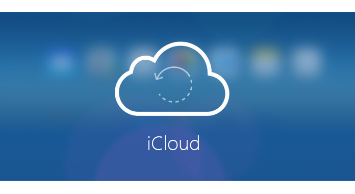 Restaurar desde iCloud