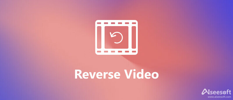 Revertir un video