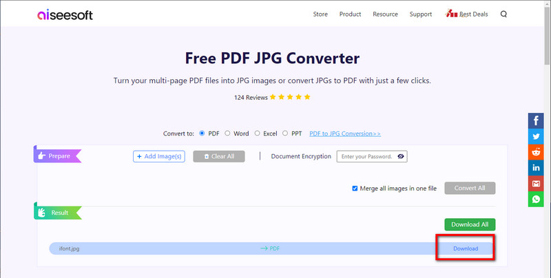 Imagen convertida a PDF