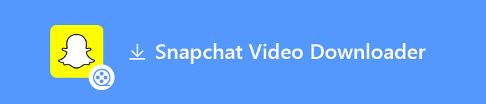 Guardar videos de Snapchat