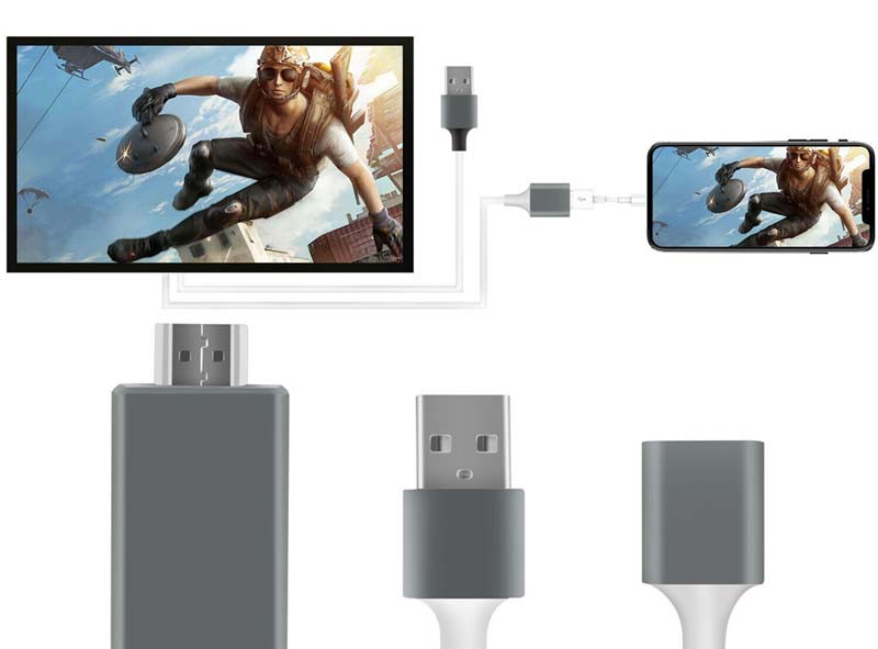 Cable HDMI