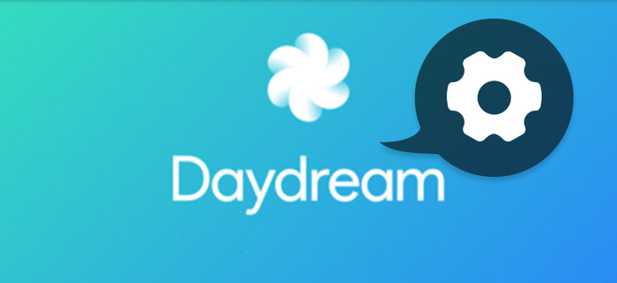 Configurar Daydream