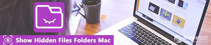 Mostrar archivos ocultos en Mac