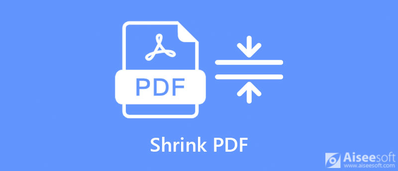 Reducir PDF