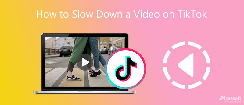 MSlowdown Un video en Tiktok