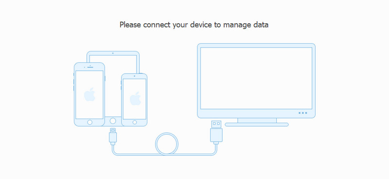 Conectar PC con iPhone