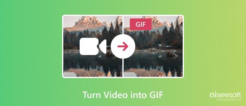 Convertir video en GIF