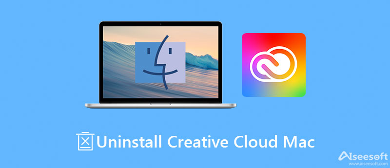 Desinstalar Creative Cloud Mac