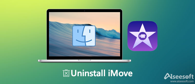 Desinstalar iMovie