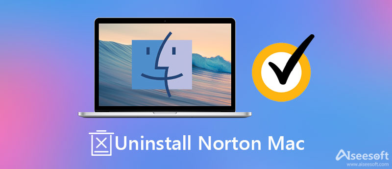 Desinstalar Norton Mac