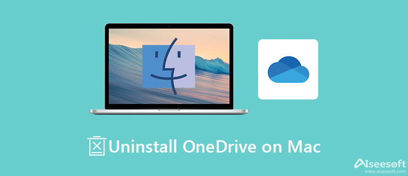 Desinstalar Onedrive en Mac