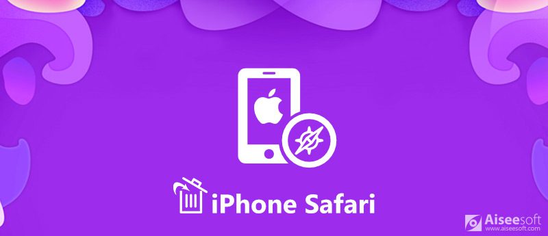 Desinstalar Safari en iPhone