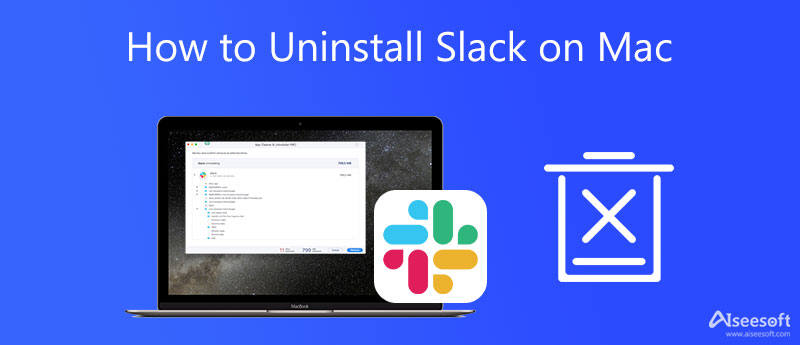 Desinstalar Slack