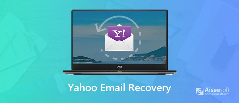 Recuperación de correo de Yahoo