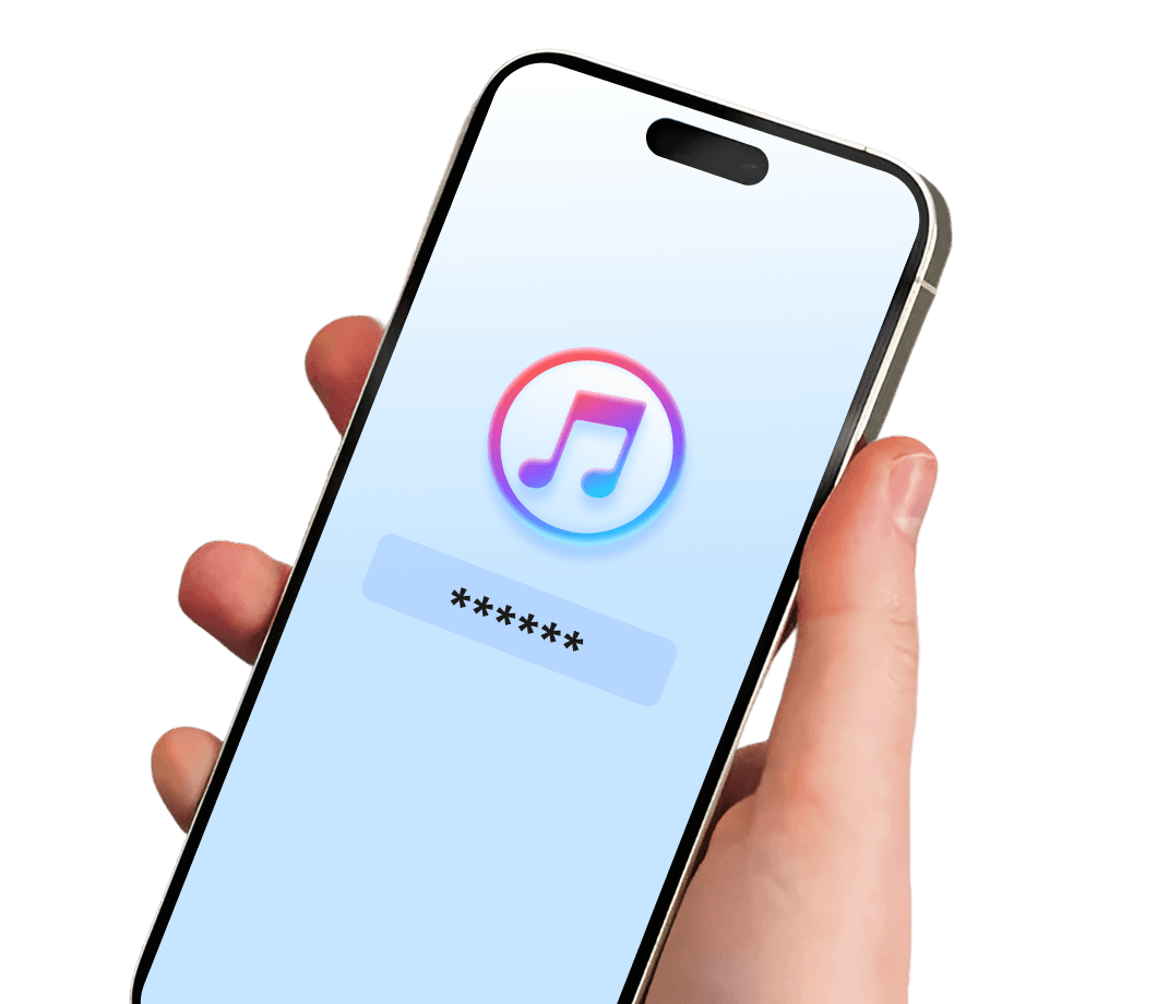 Eliminar la contraseña de copia de seguridad de iTunes con iKnocking